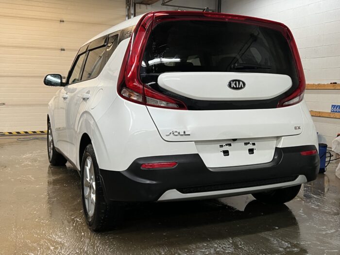 2021 KIA SOUL EX - Image 5