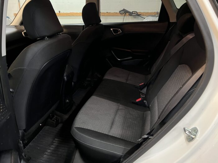 2021 KIA SOUL EX - Image 14
