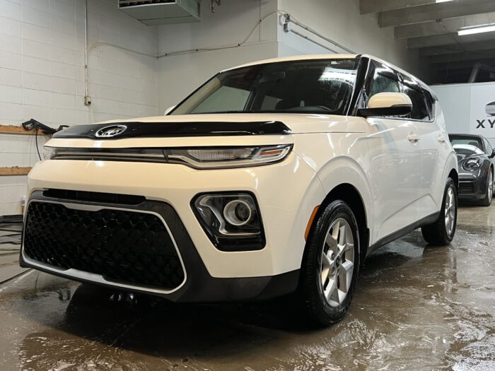 2021 KIA SOUL EX - Image 2
