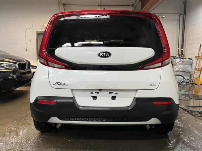 2021 KIA SOUL EX - Image 4