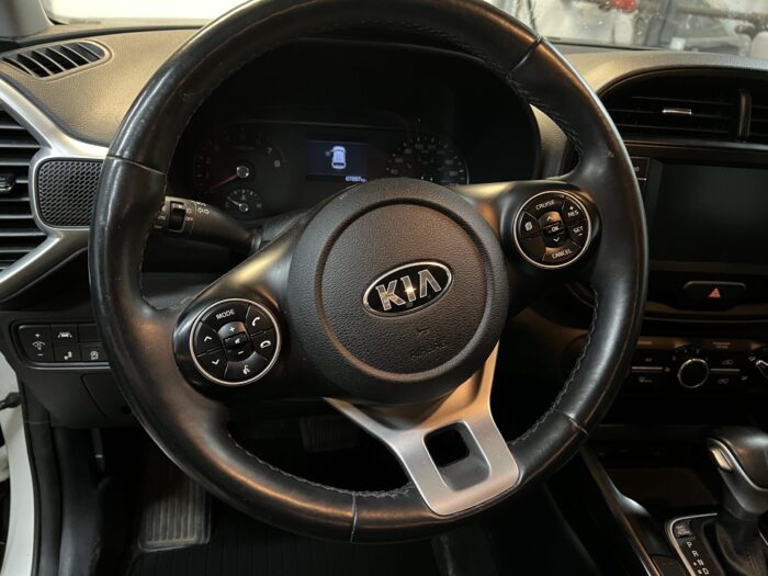2021 KIA SOUL EX - Image 9