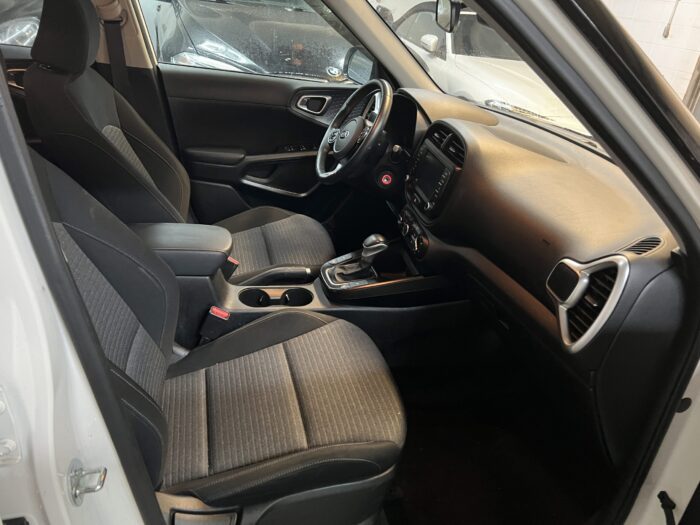 2021 KIA SOUL EX - Image 7