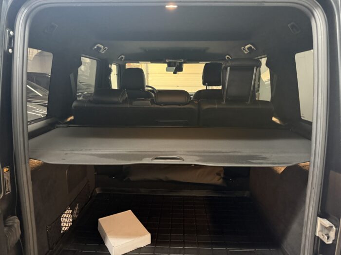2021 MERCEDES BENZ G63 - Image 12