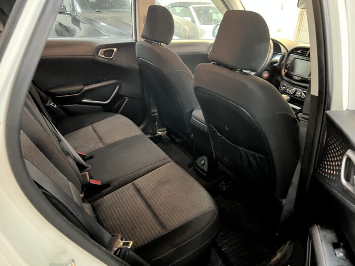 2021 KIA SOUL EX - Image 15