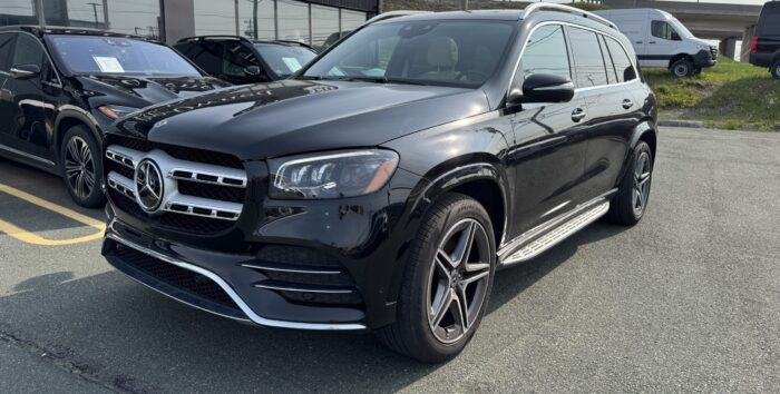 2021 Mercedes-Benz GLS 450 4MATIC"INCOMING UNIT"