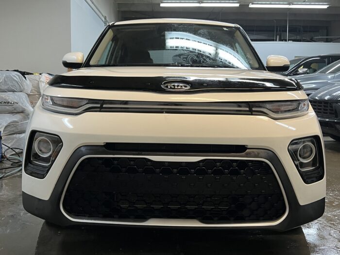 2021 KIA SOUL EX