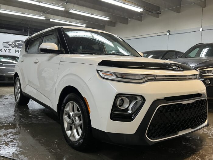 2021 KIA SOUL EX - Image 3