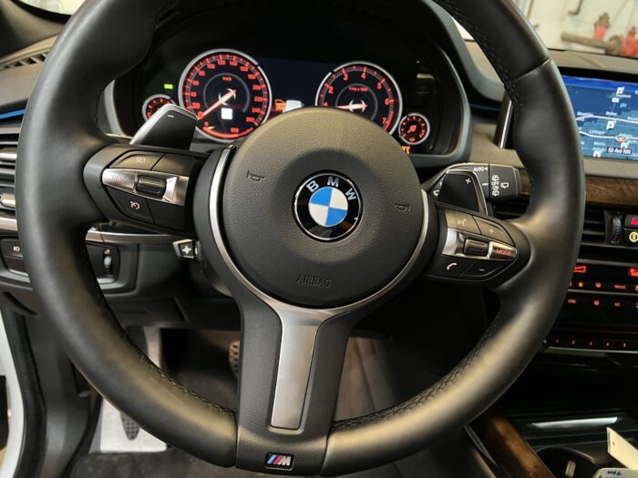 2017 BMW X5 XDRIVE35I"pending" - Image 8