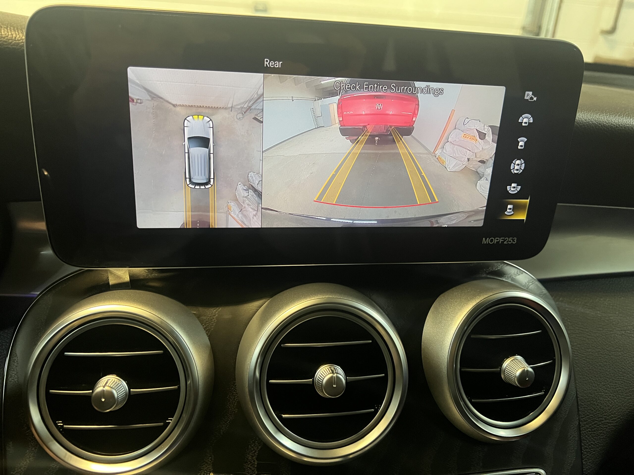 2022 MERCEDES BENZ GLC300 4MATIC *PENDING* - Image 14