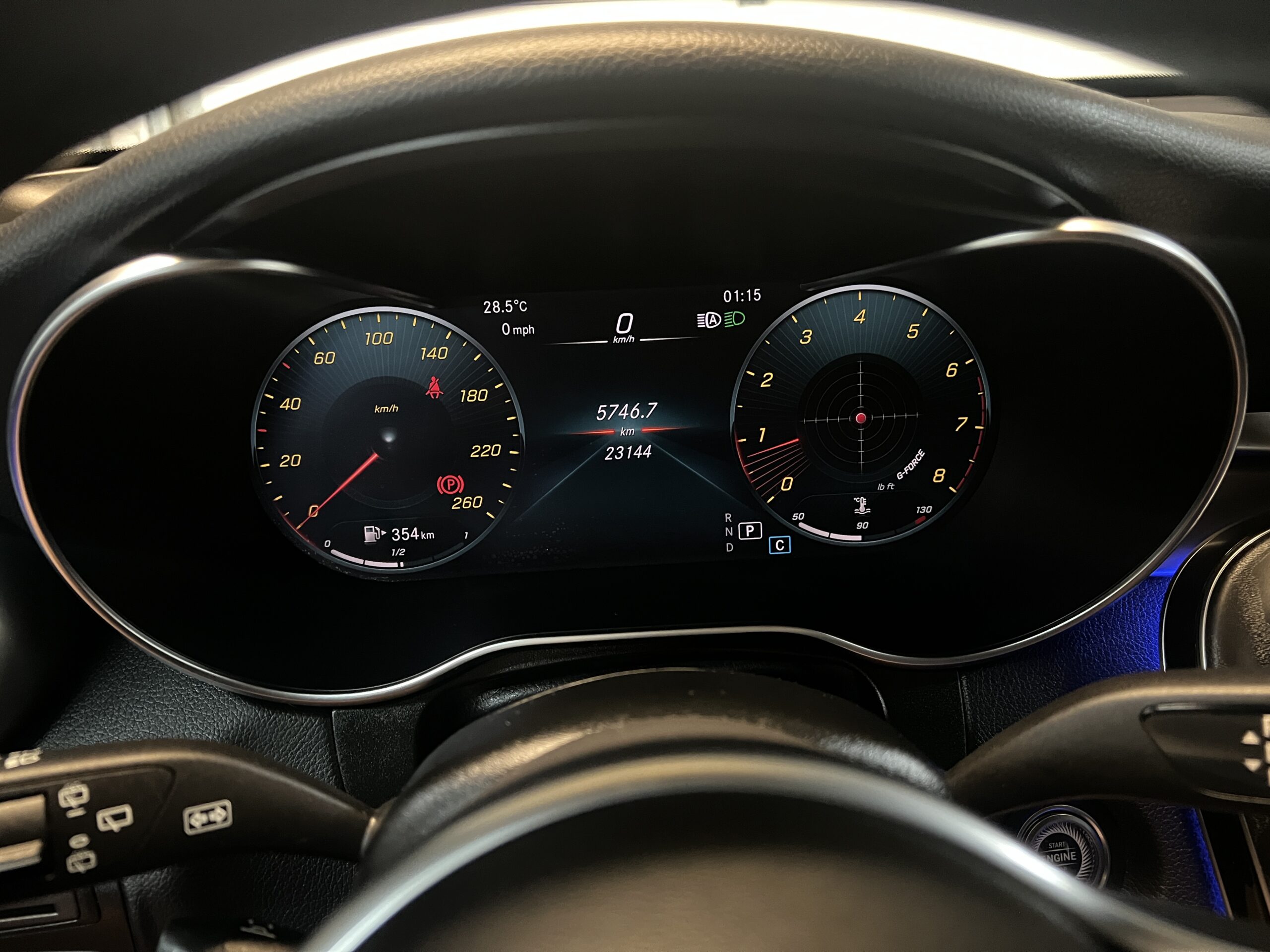 2022 MERCEDES BENZ GLC300 4MATIC *PENDING* - Image 12