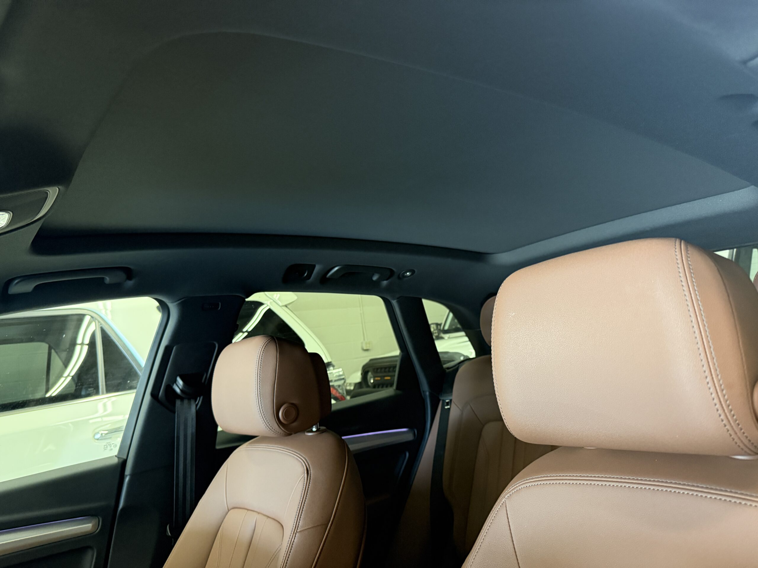 2021 AUDI Q5 TECHNIK "PENDING" - Image 12