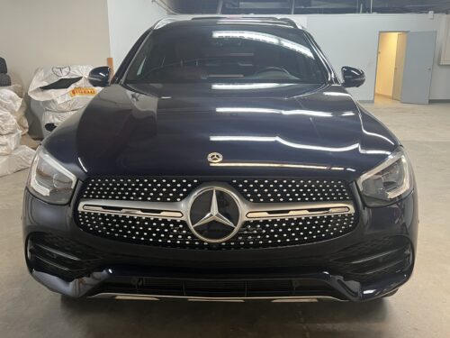 2022 MERCEDES BENZ GLC300 4MATIC *PENDING*