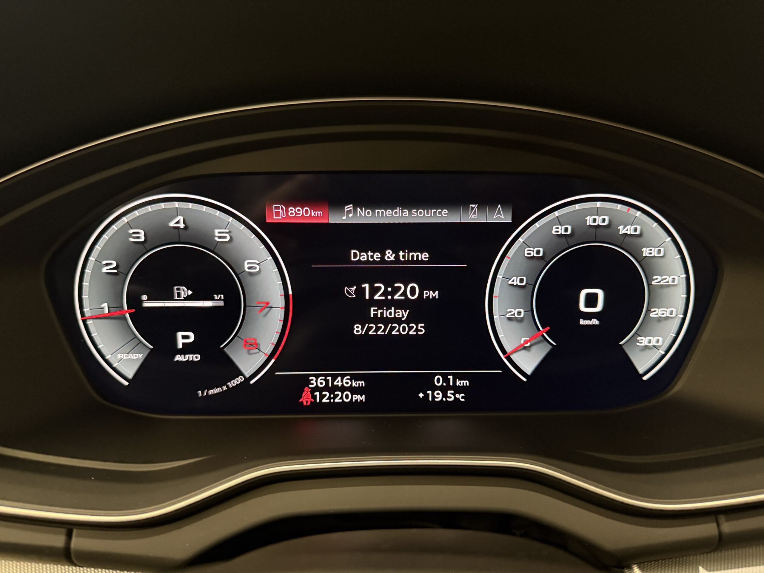 2021 AUDI Q5 TECHNIK "PENDING" - Image 7
