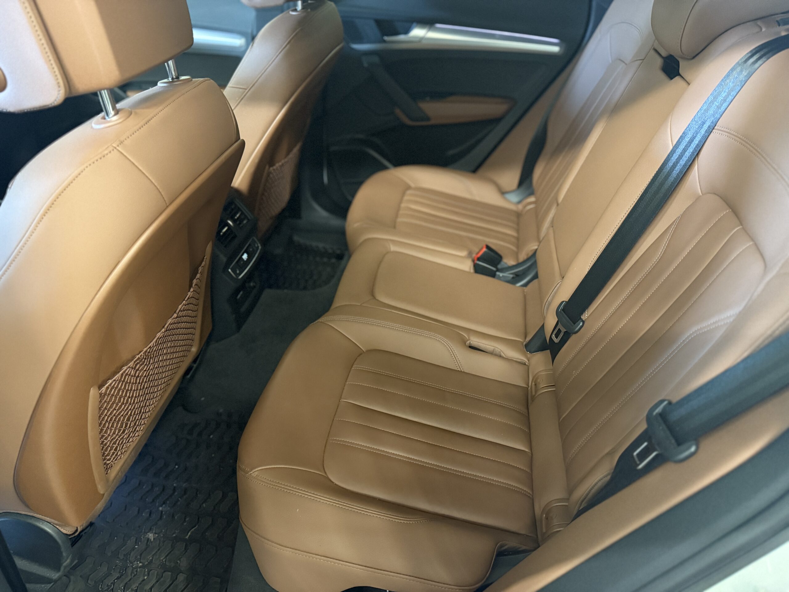2021 AUDI Q5 TECHNIK "PENDING" - Image 9