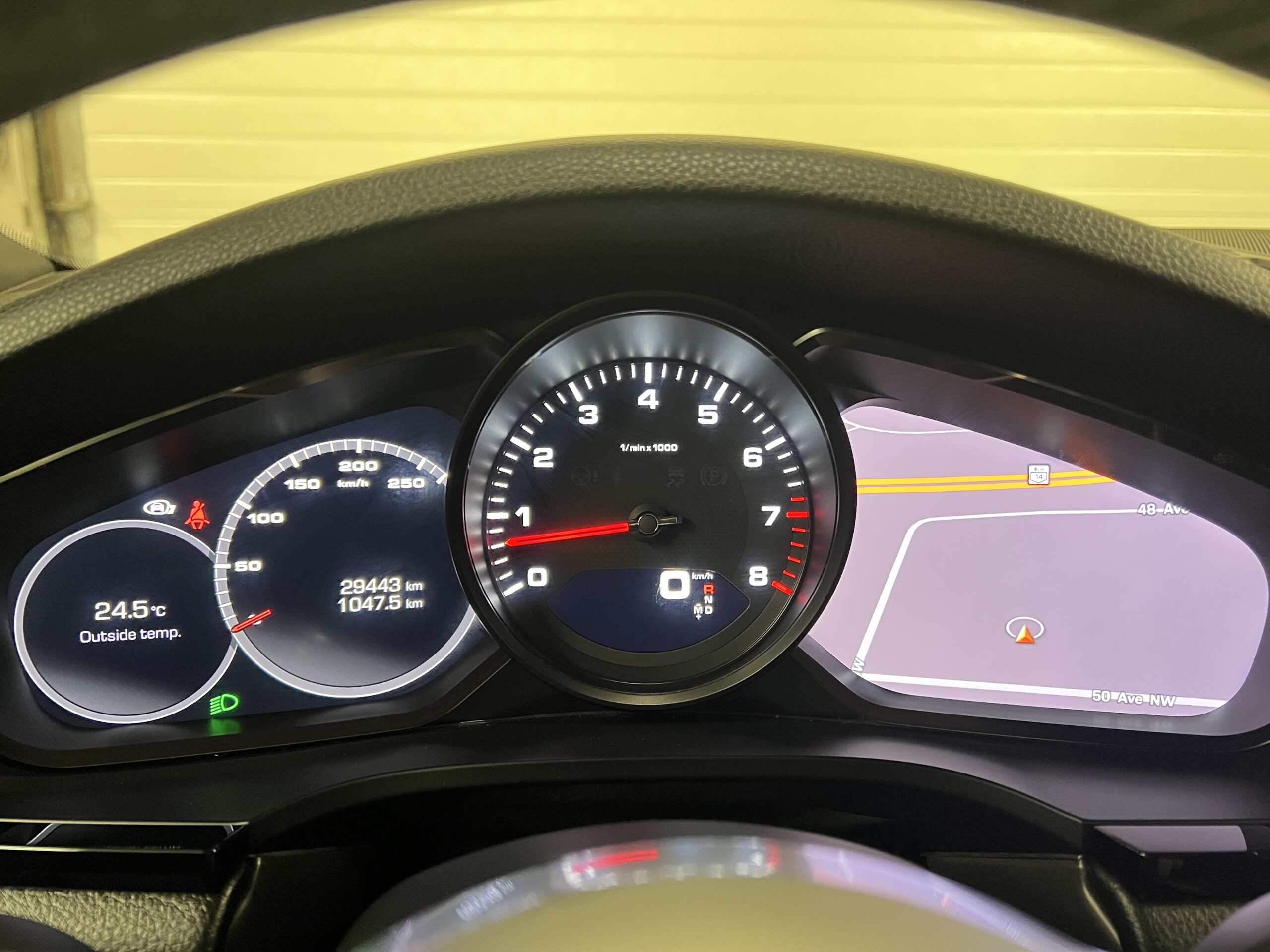2020 PORSCHE CAYENNE - Image 14