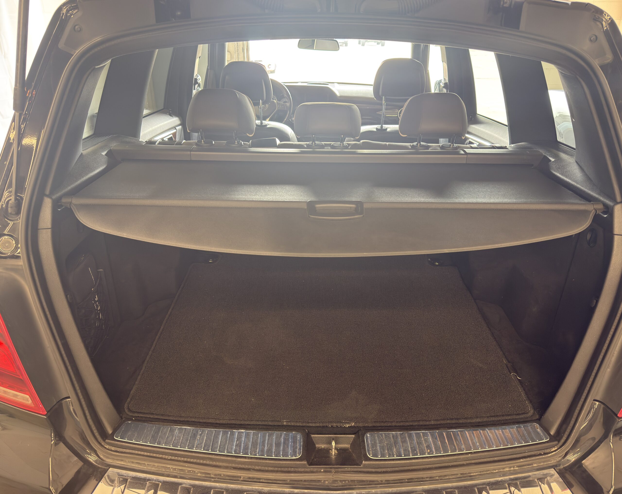 2014 Mercedes Benz GLK350 4MATIC *PENDING* - Image 13