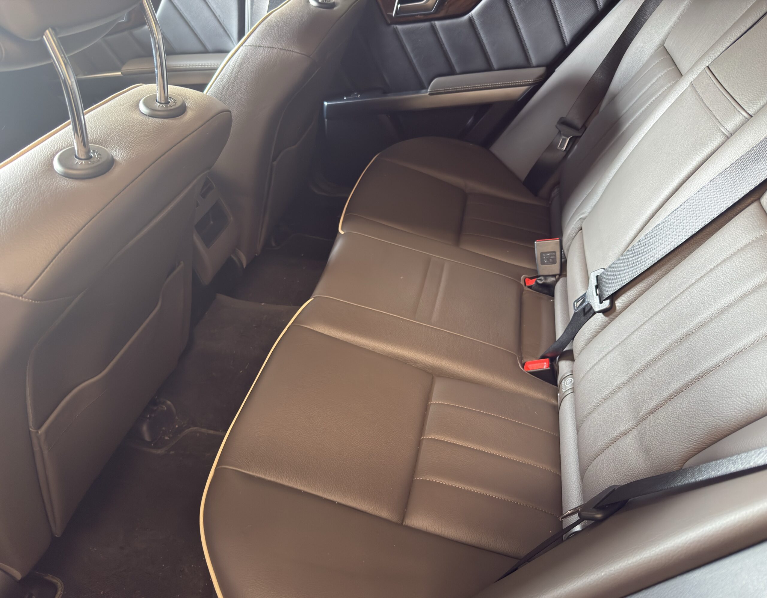 2014 Mercedes Benz GLK350 4MATIC *PENDING* - Image 9