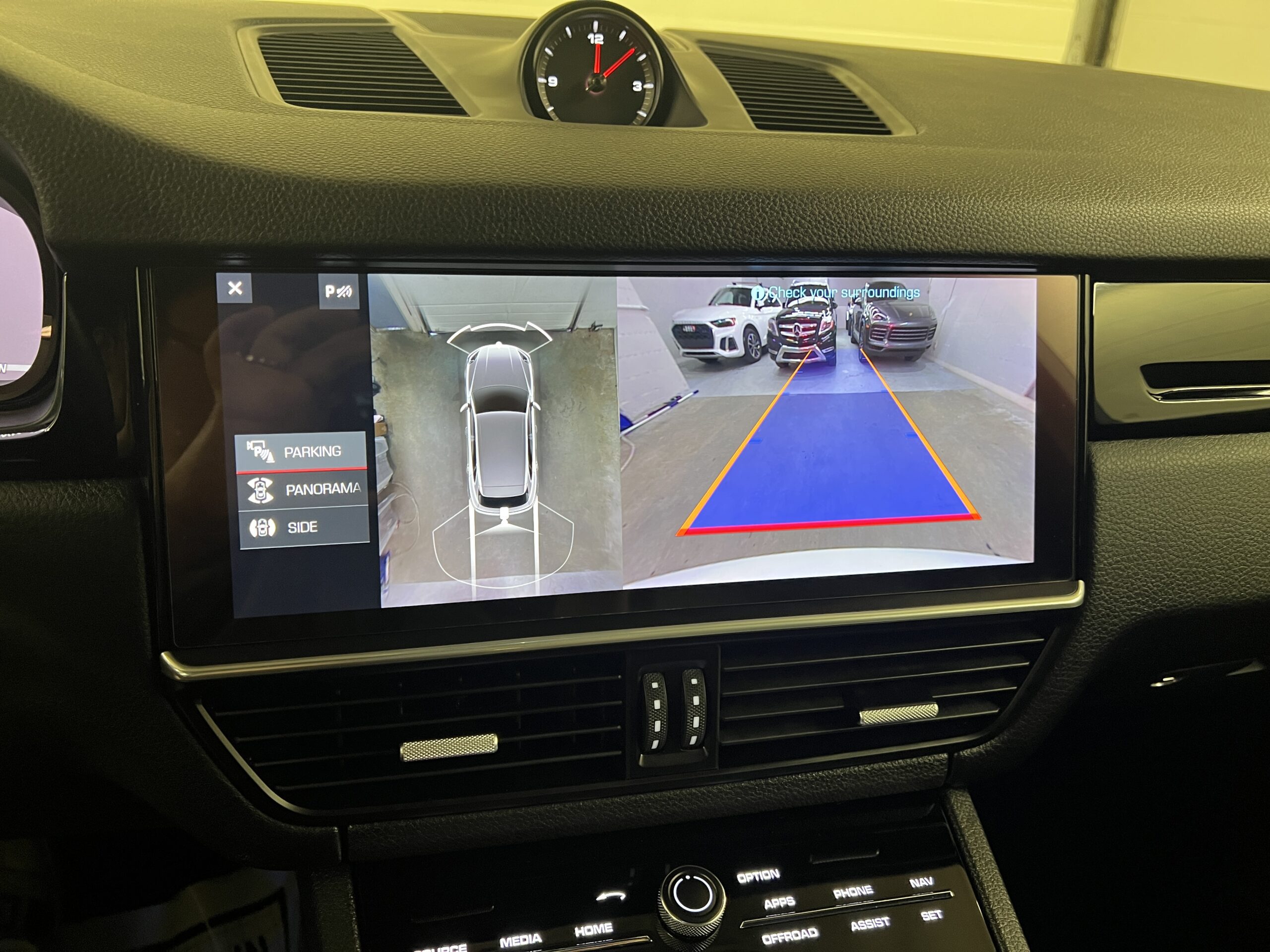2020 PORSCHE CAYENNE - Image 15