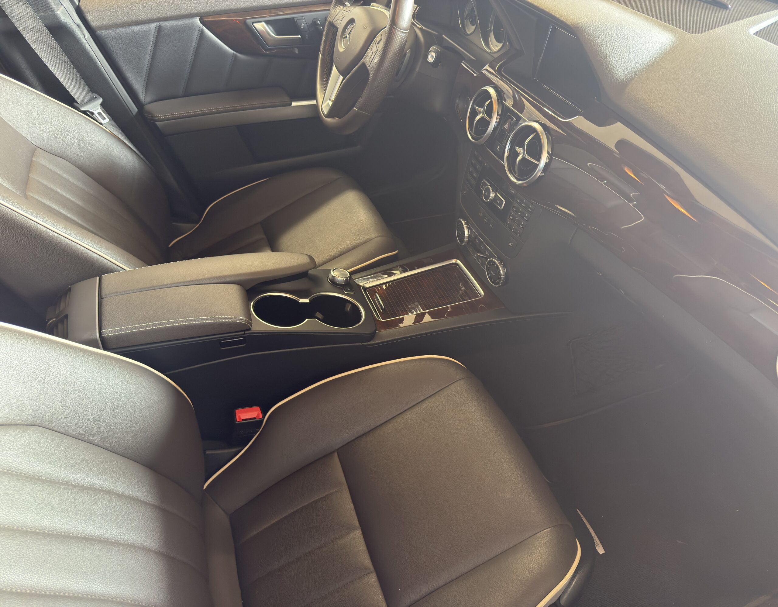 2014 Mercedes Benz GLK350 4MATIC *PENDING* - Image 8