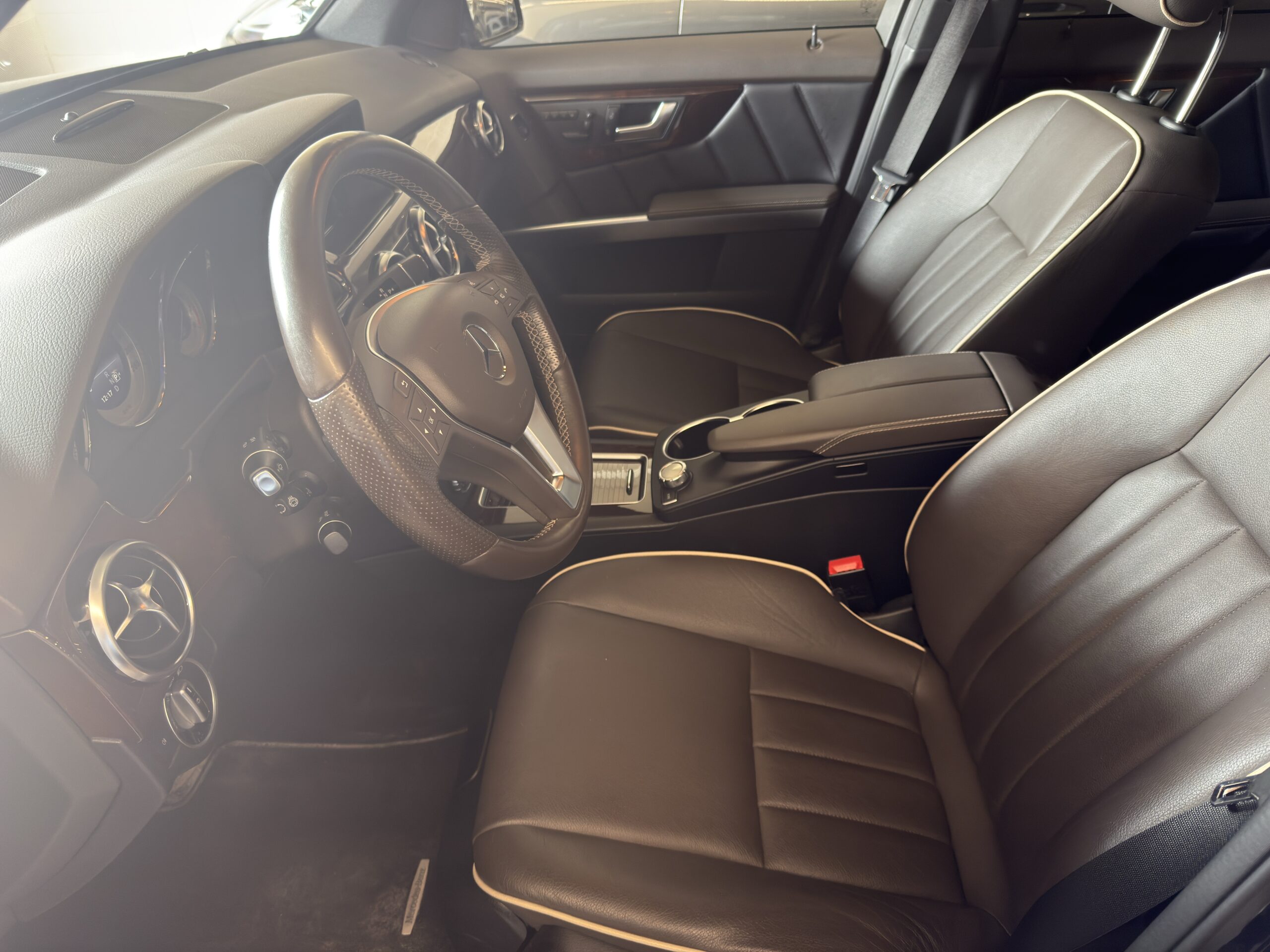 2014 Mercedes Benz GLK350 4MATIC *PENDING* - Image 7