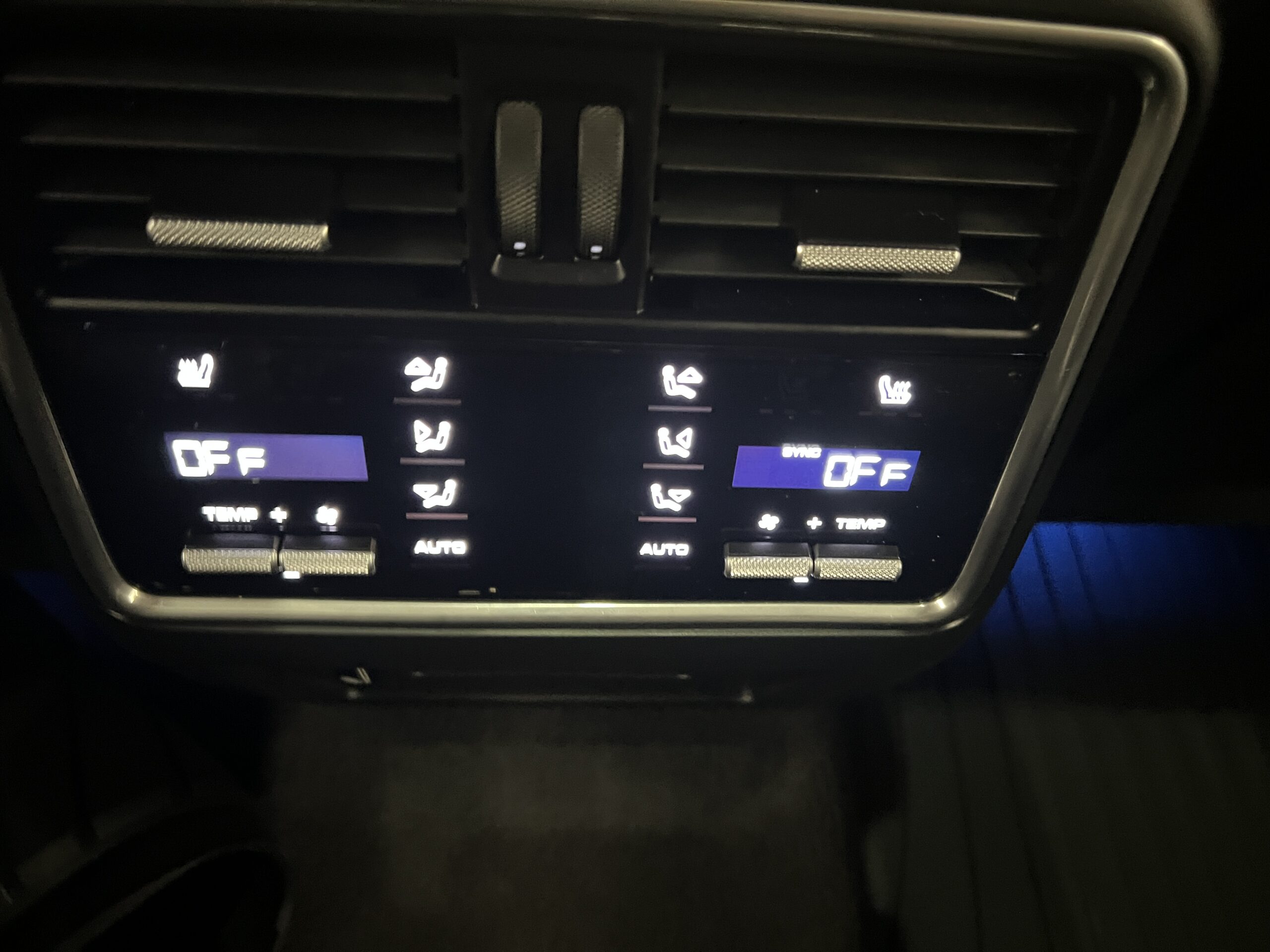 2020 PORSCHE CAYENNE - Image 16