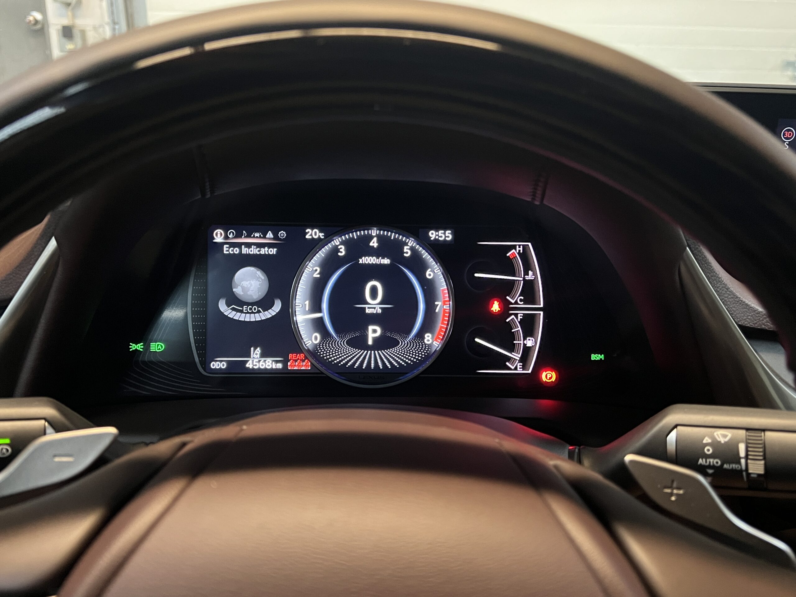 2021 LEXUS ES350 FWD ONE ONWER NO ACCIDENT - Image 16