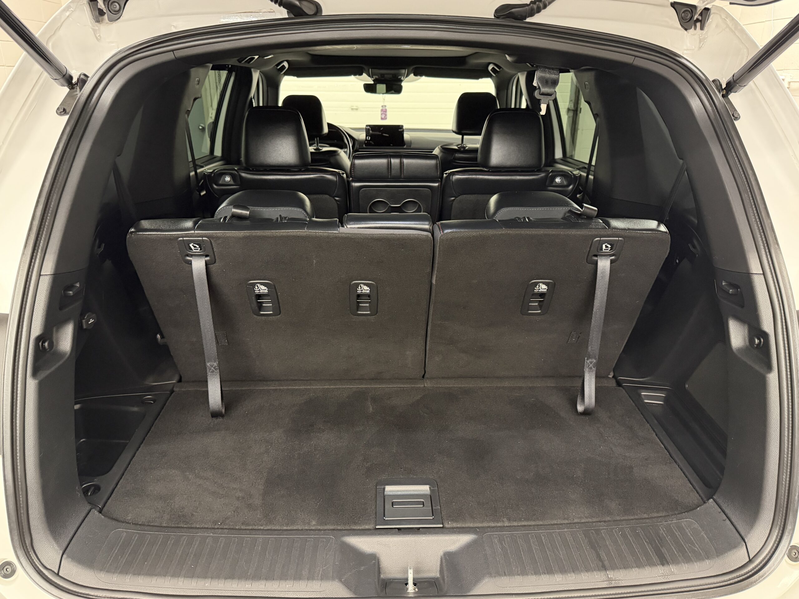 2023 HONDA PILOT BLACK EDITION AWD *PENDING* - Image 7