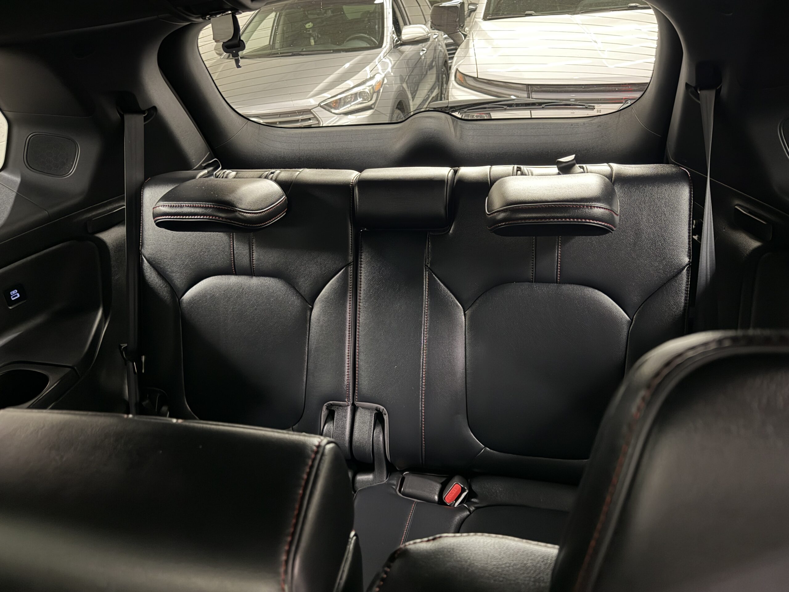 2023 HONDA PILOT BLACK EDITION AWD *PENDING* - Image 10