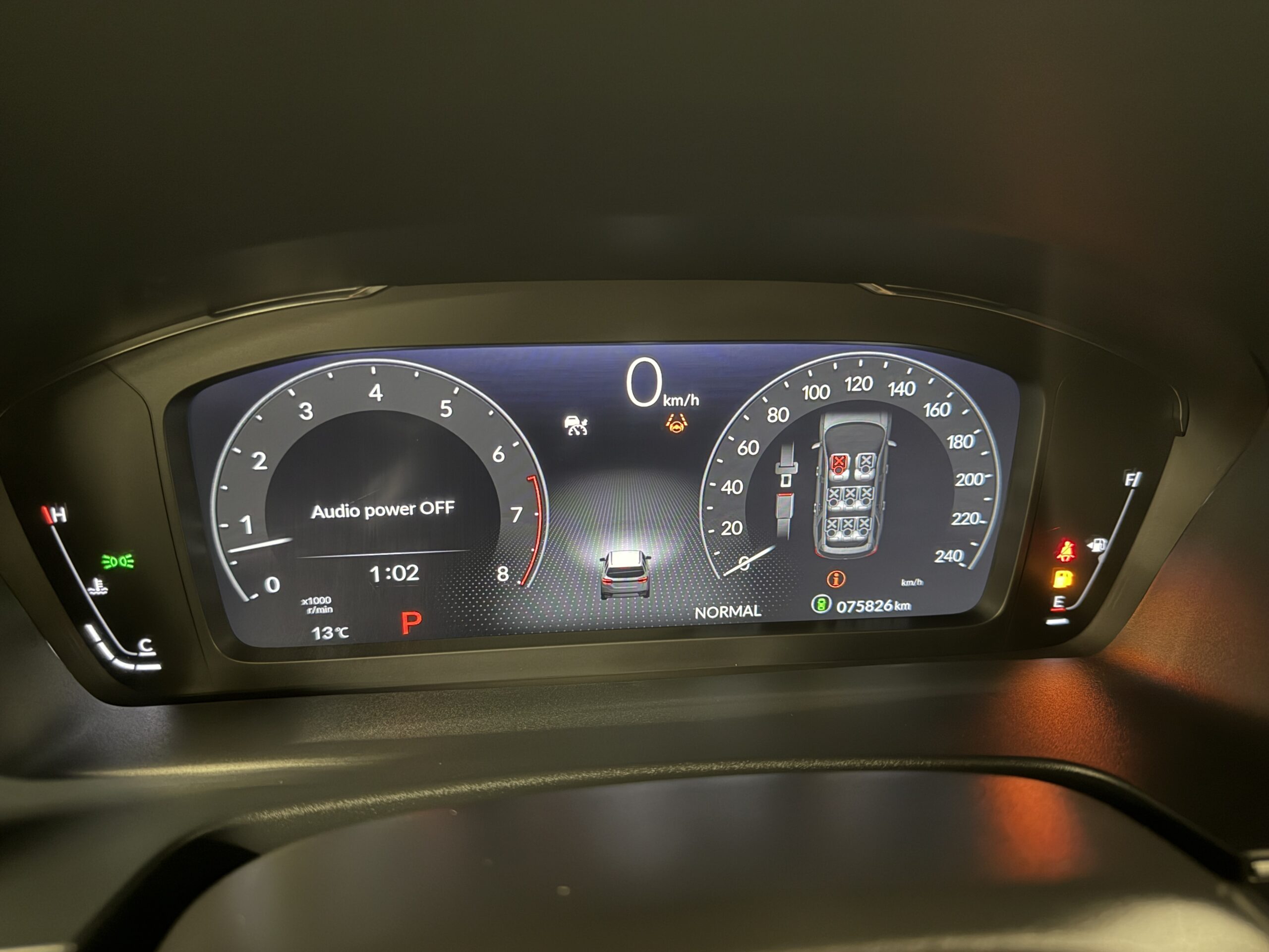 2023 HONDA PILOT BLACK EDITION AWD *PENDING* - Image 16