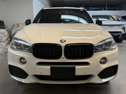 2017 BMW X5 XDRIVE35I"NO ACCIDENT"
