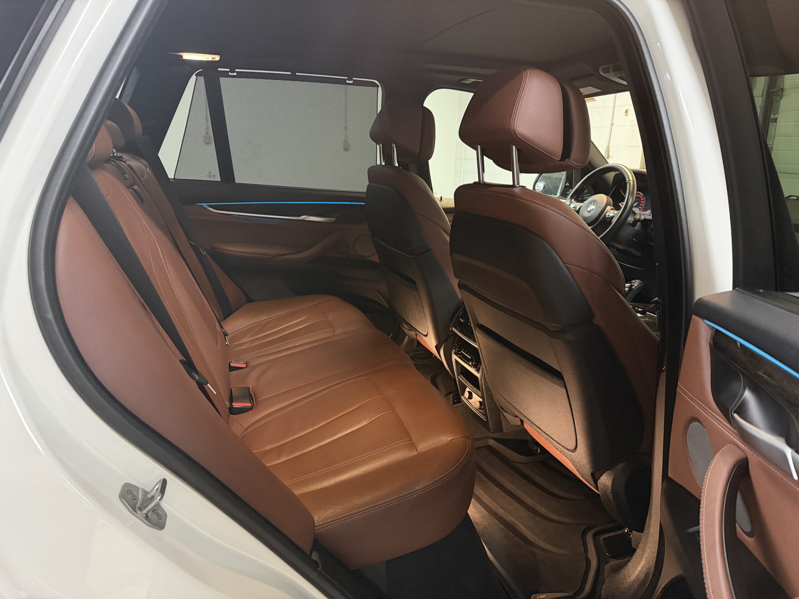 2017 BMW X5 XDRIVE35I"NO ACCIDENT" - Image 10