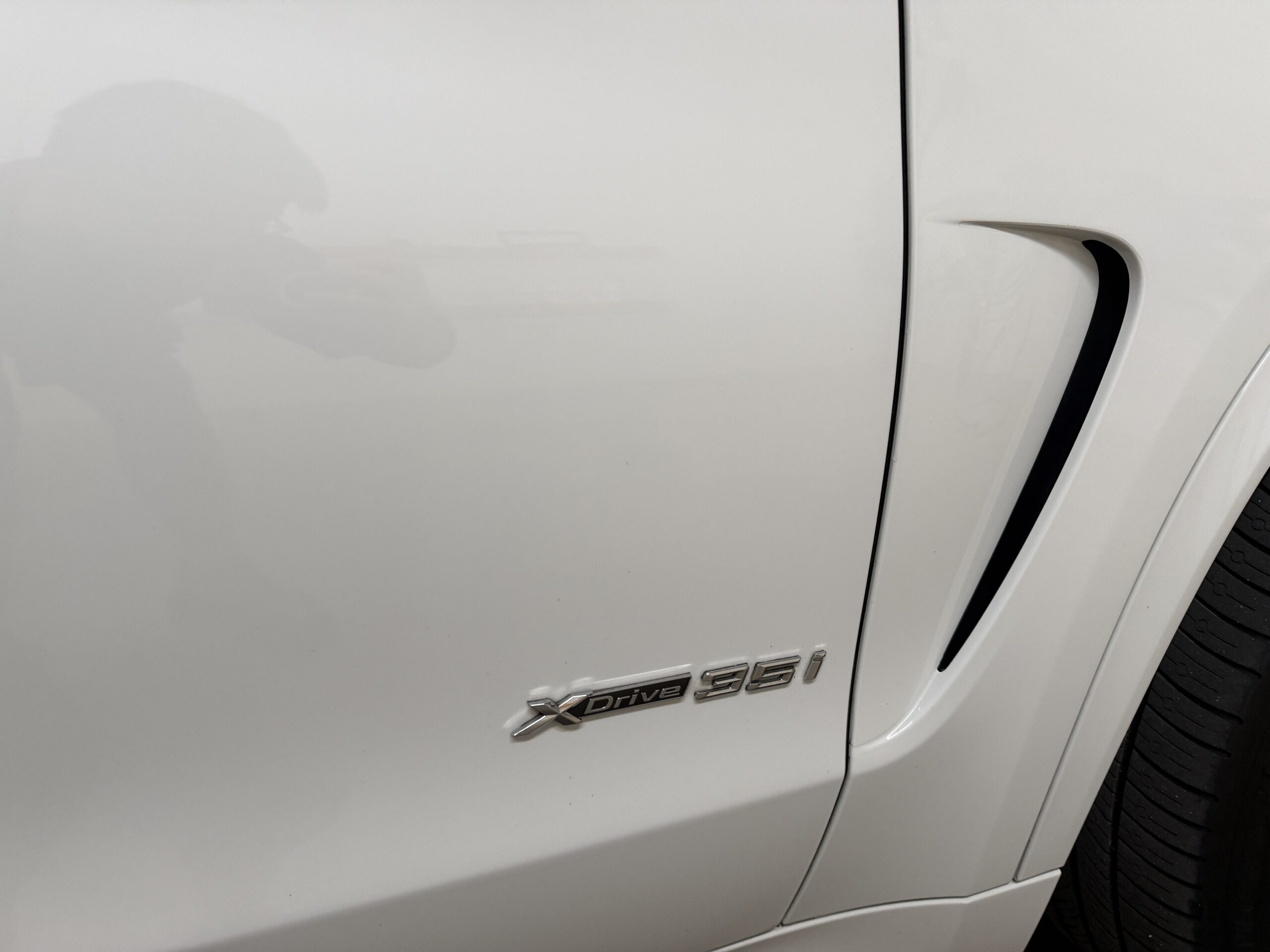 2017 BMW X5 XDRIVE35I"NO ACCIDENT" - Image 11
