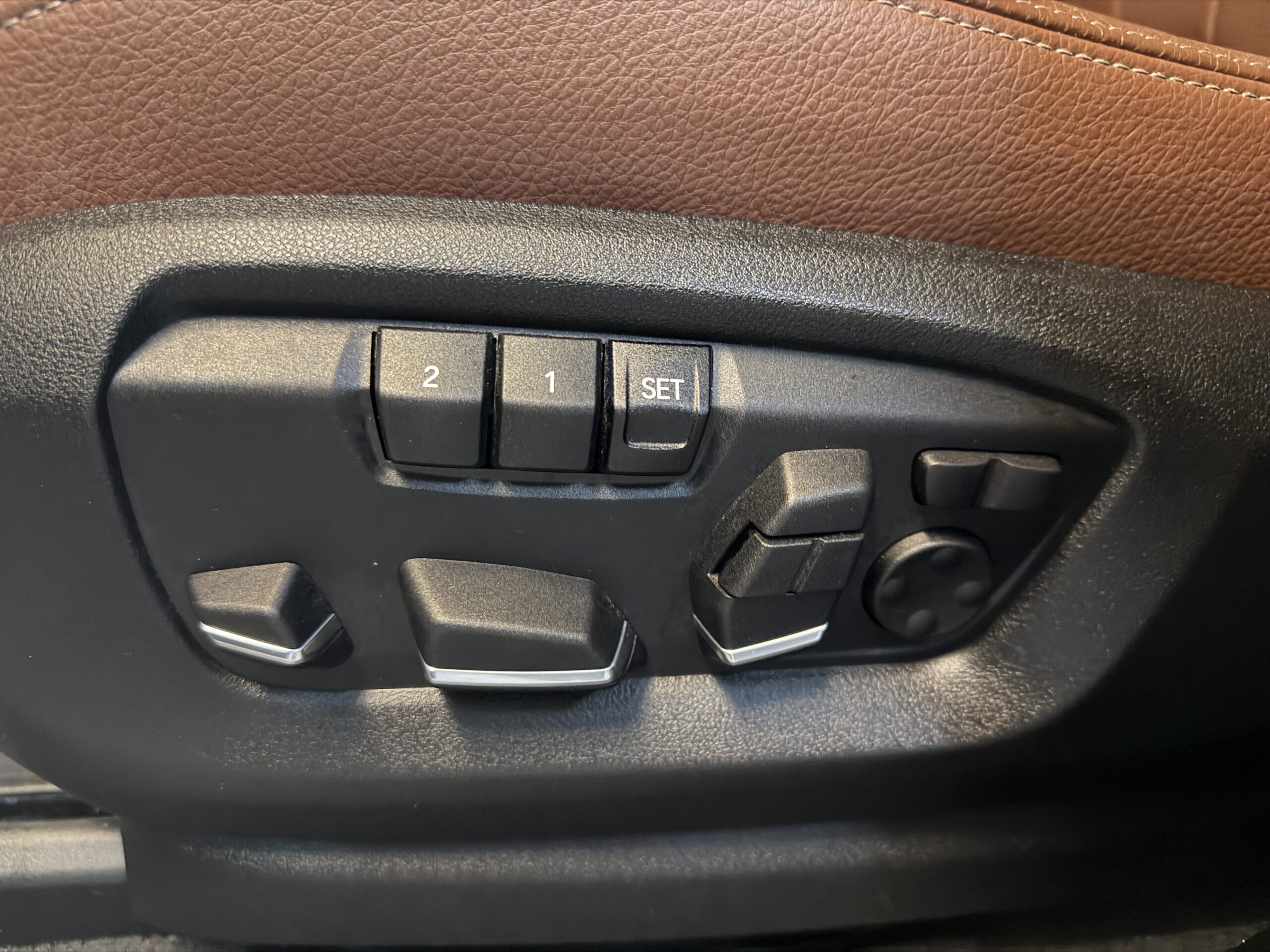 2017 BMW X5 XDRIVE35I"NO ACCIDENT" - Image 14