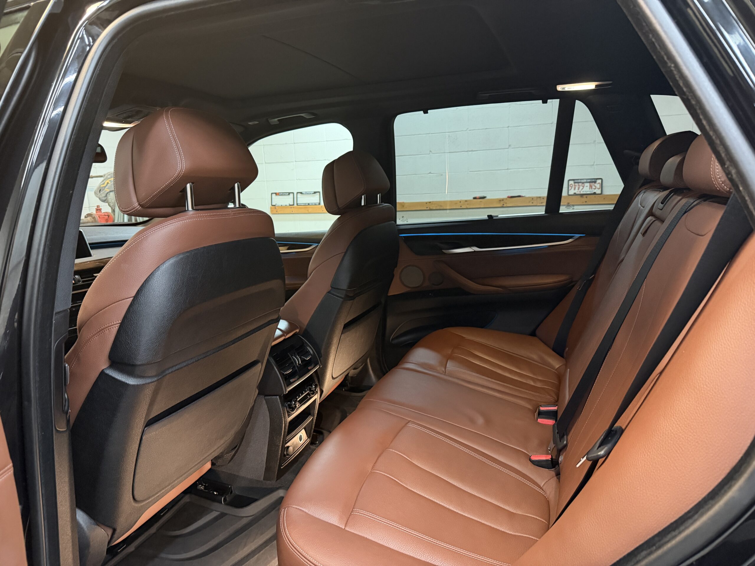 2018 BMW X5 XDRIVE35I *PENDING* - Image 10
