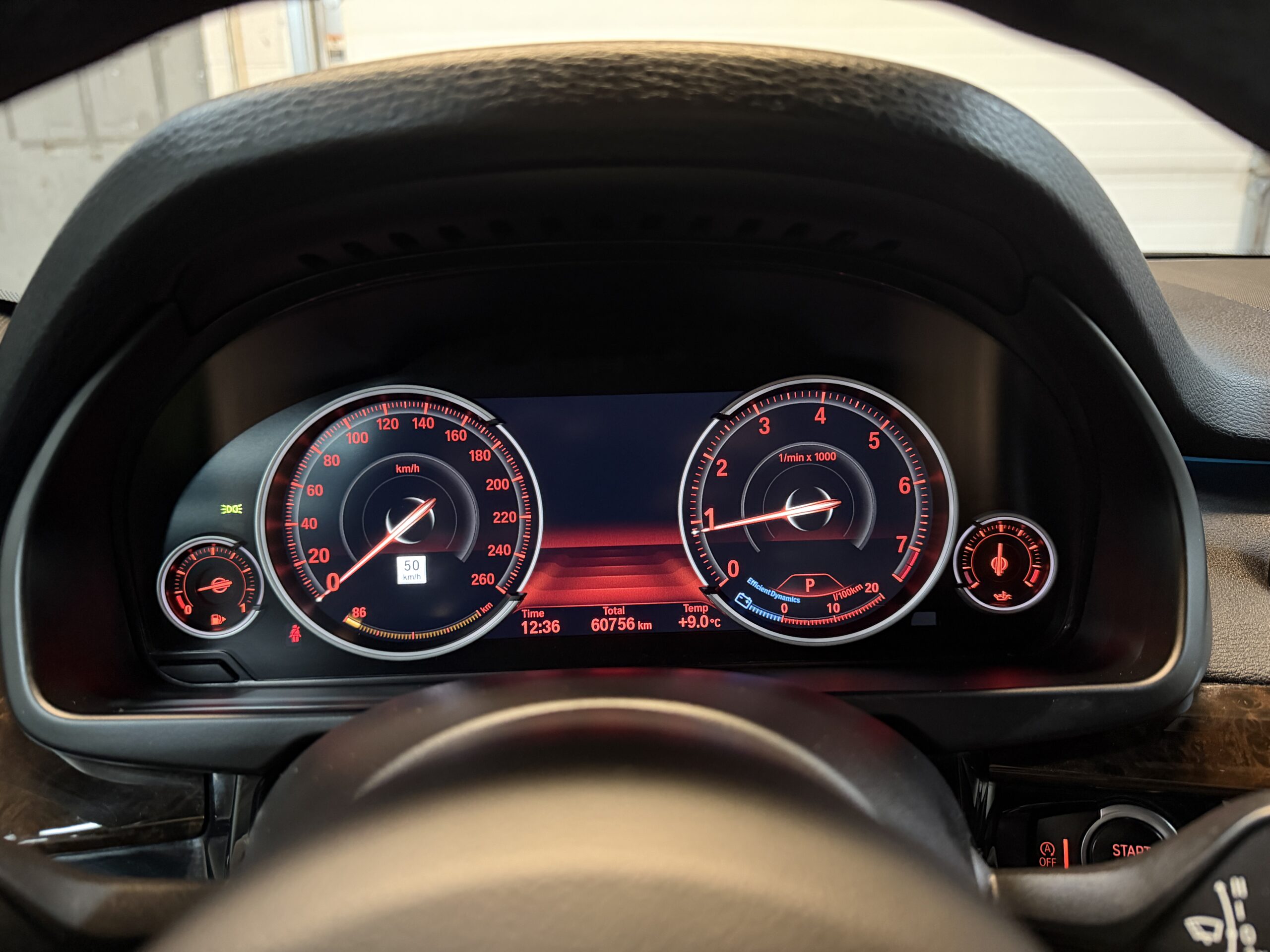 2018 BMW X5 XDRIVE35I *PENDING* - Image 15