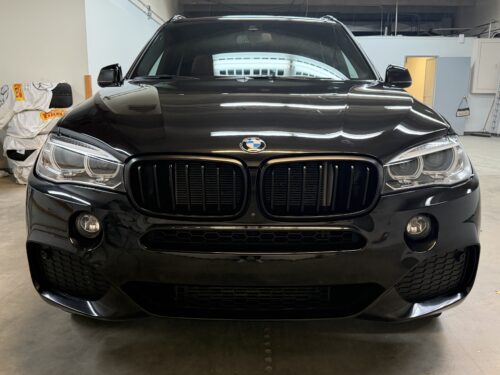 2018 BMW X5 XDRIVE35I *PENDING*