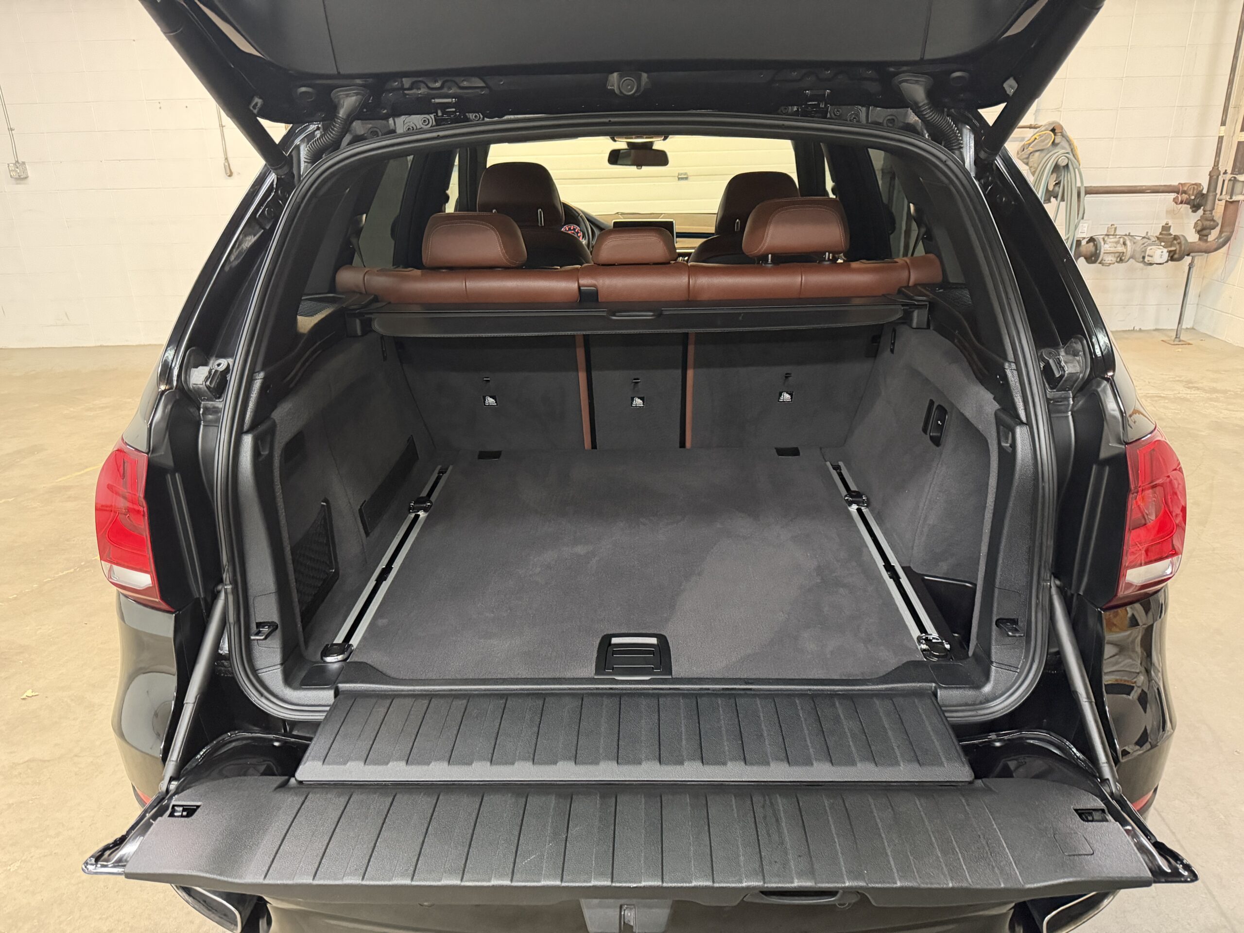 2018 BMW X5 XDRIVE35I *PENDING* - Image 11