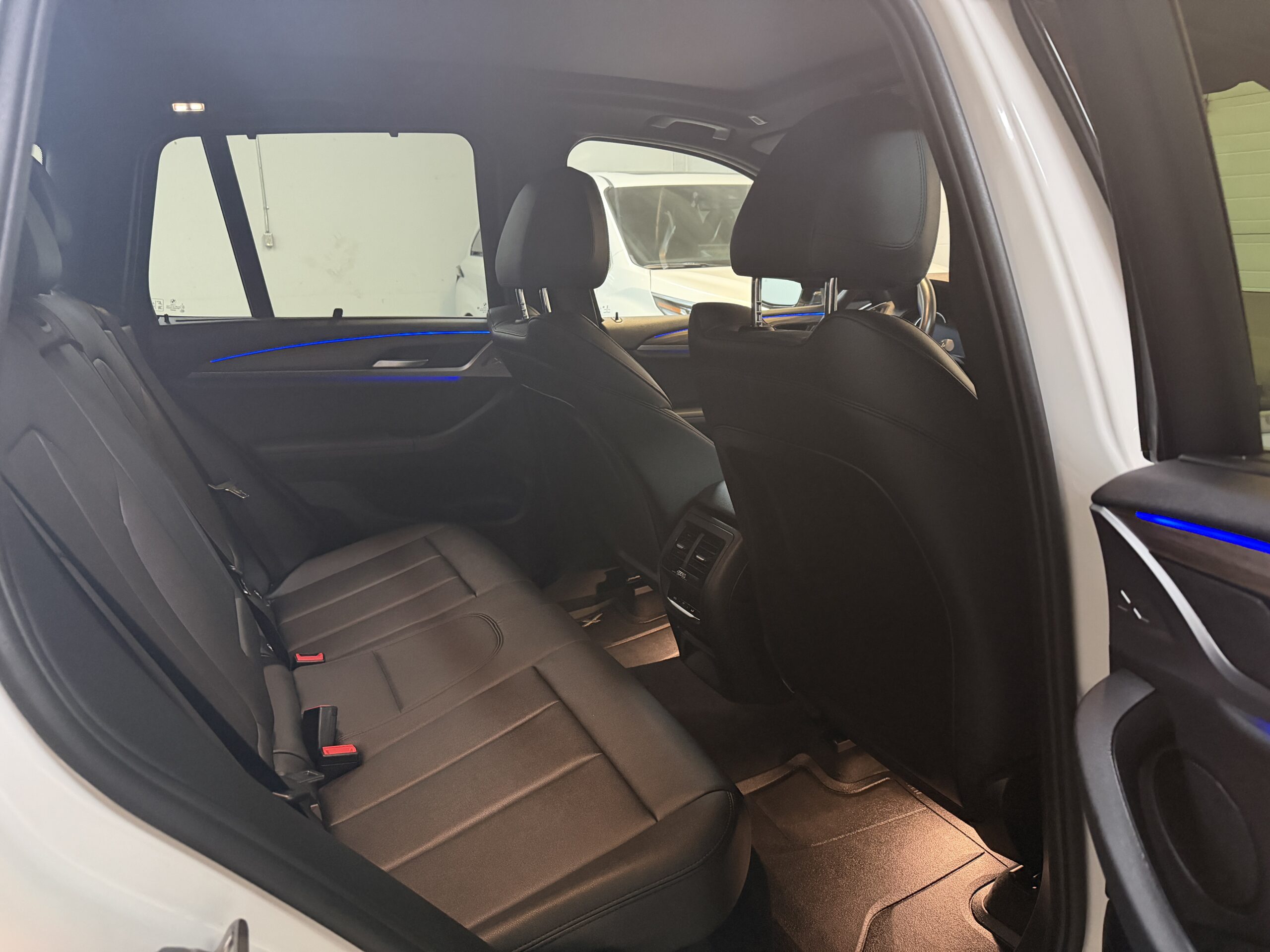 2018 BMW X3 XDRIVE 30I - Image 14