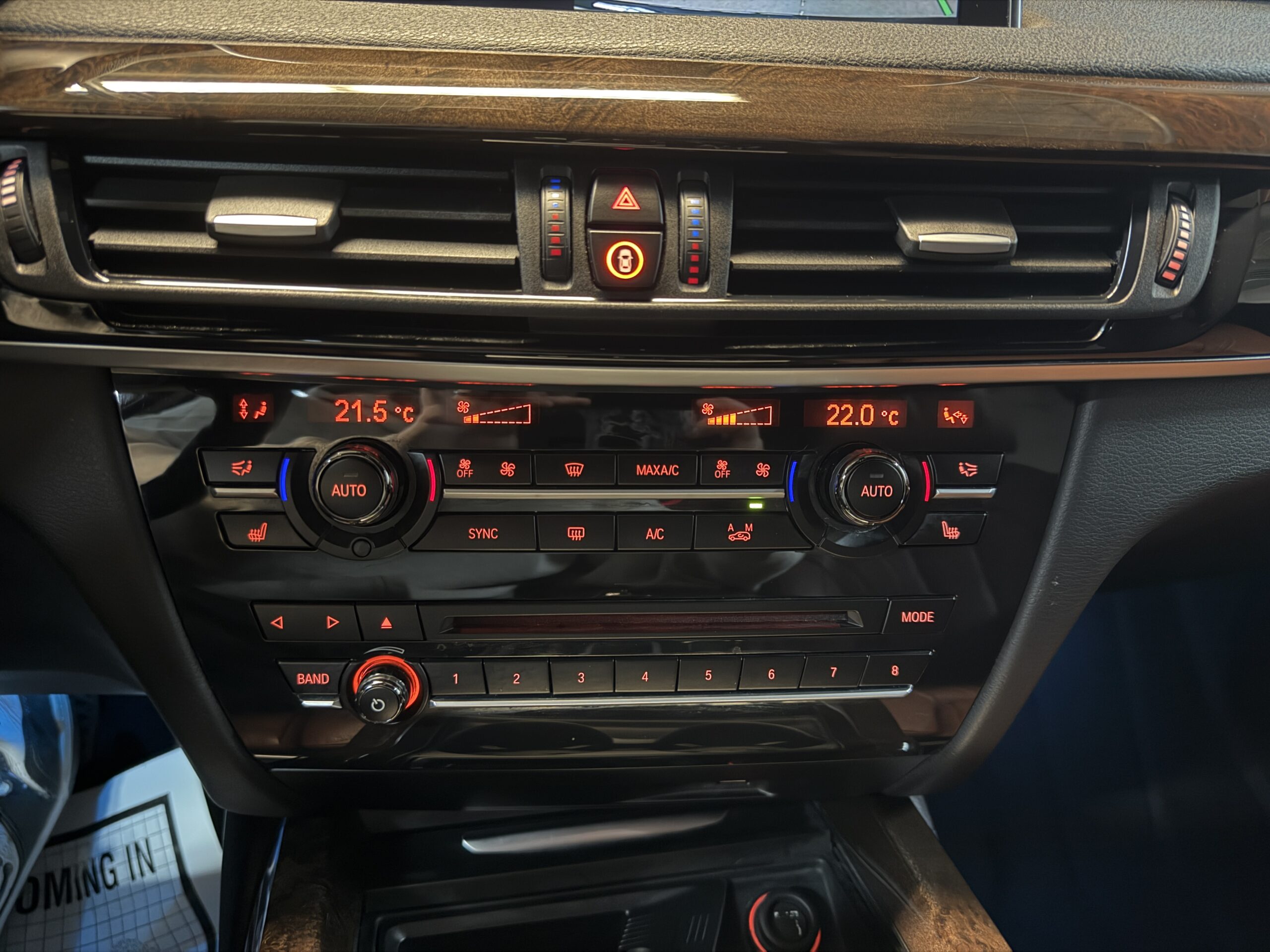 2018 BMW X5 XDRIVE35I *PENDING* - Image 14