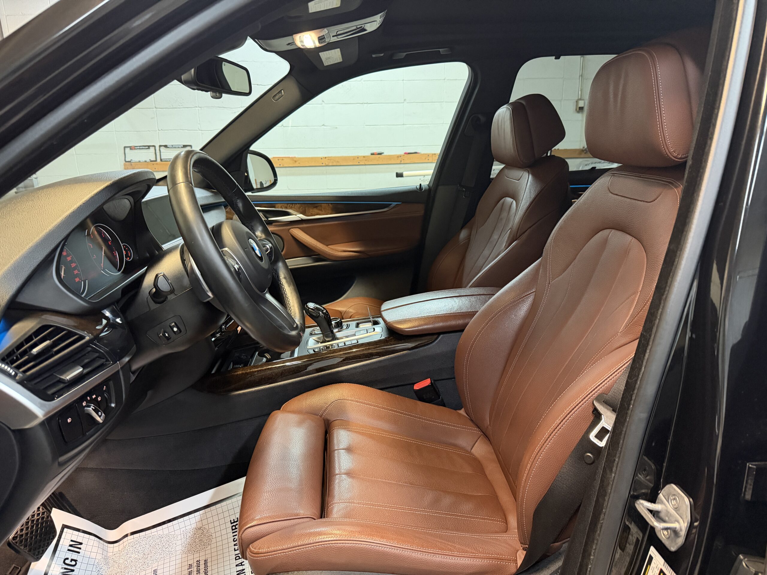 2018 BMW X5 XDRIVE35I *PENDING* - Image 7