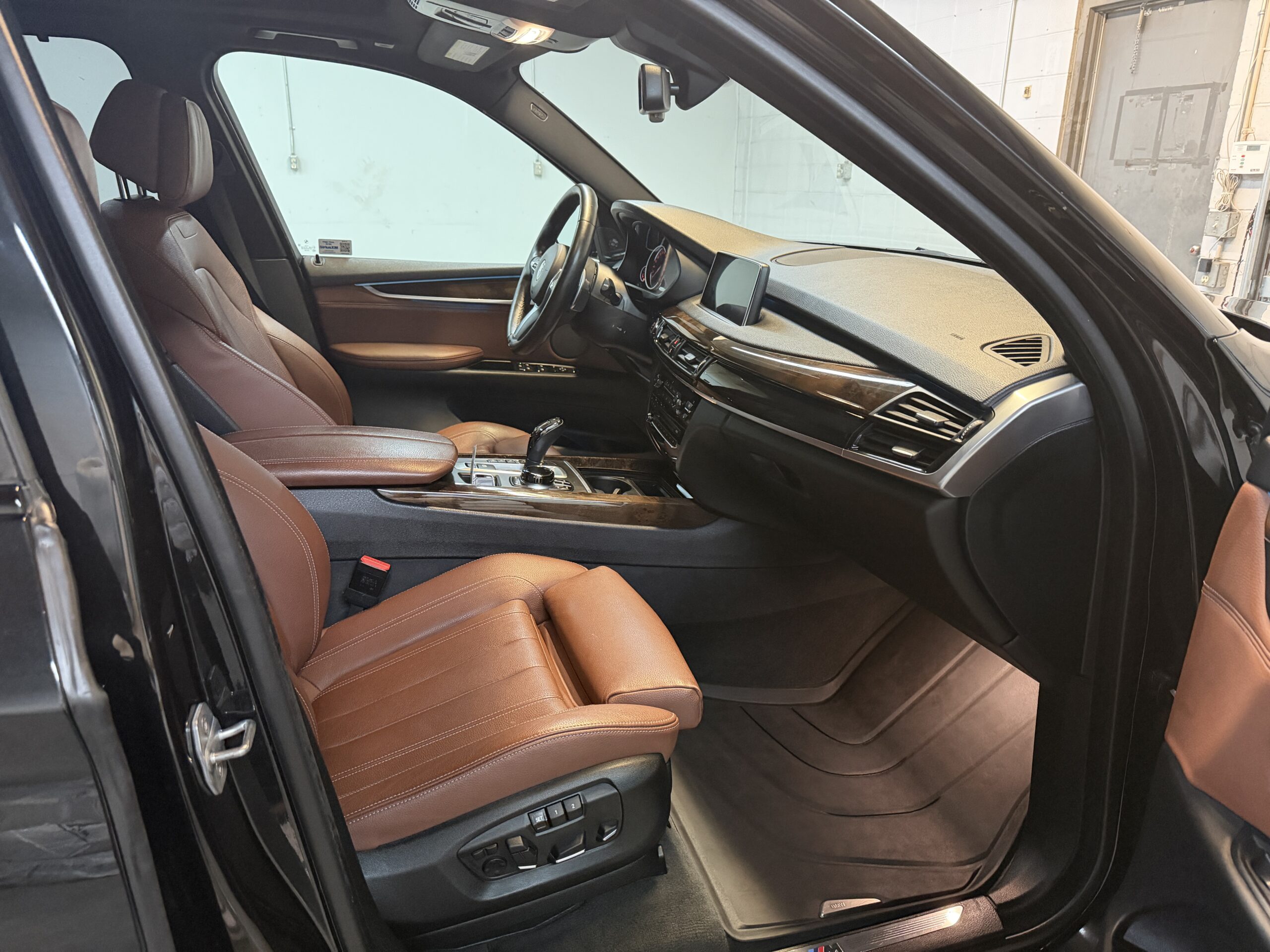 2018 BMW X5 XDRIVE35I *PENDING* - Image 8