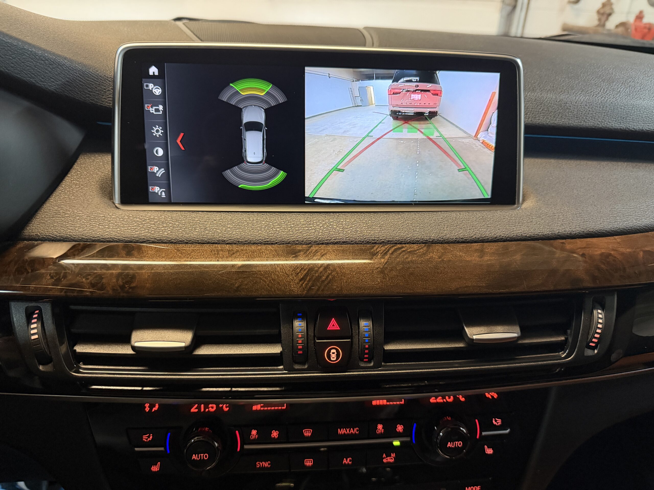 2018 BMW X5 XDRIVE35I *PENDING* - Image 16