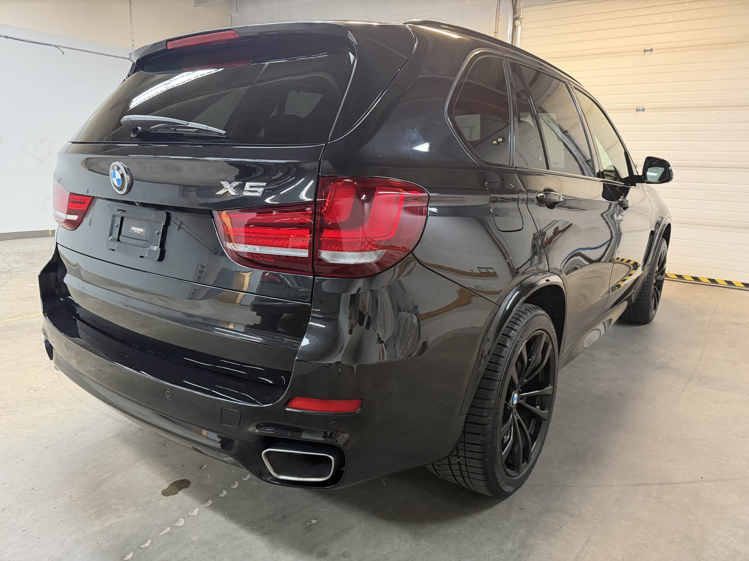 2018 BMW X5 XDRIVE35I *PENDING* - Image 4