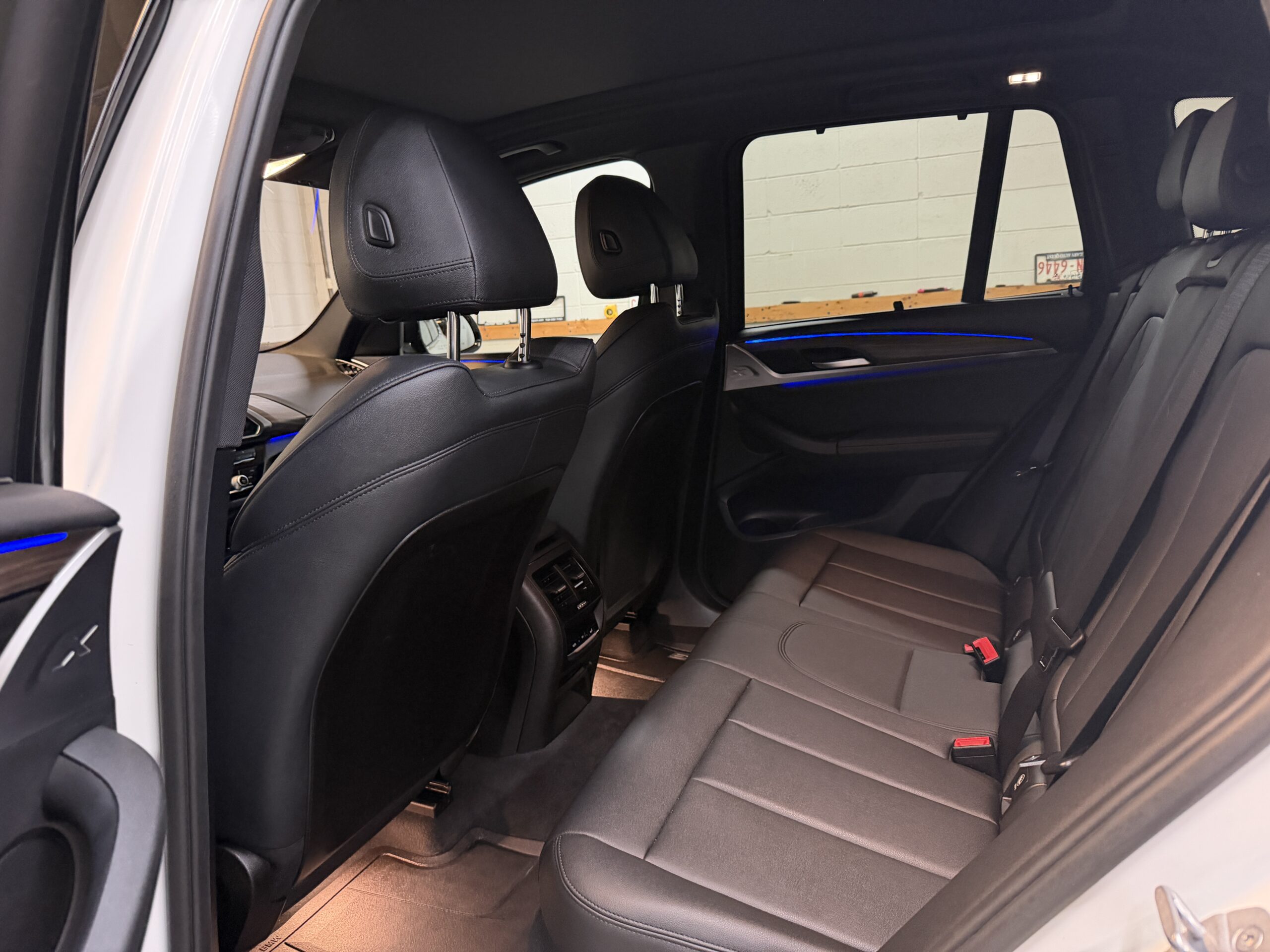 2018 BMW X3 XDRIVE 30I - Image 13