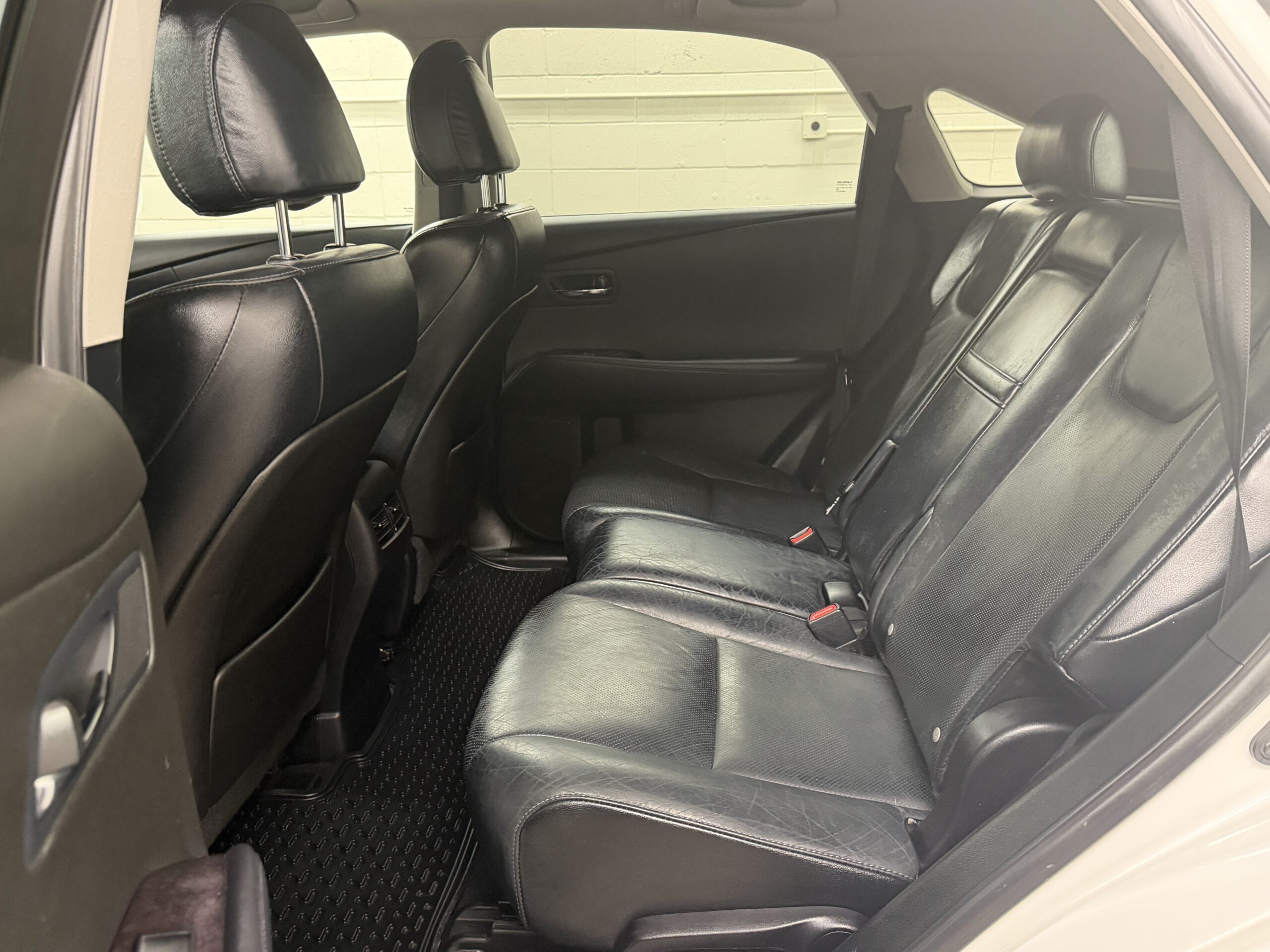 2013 LEXUS RX 350 BASE - Image 9