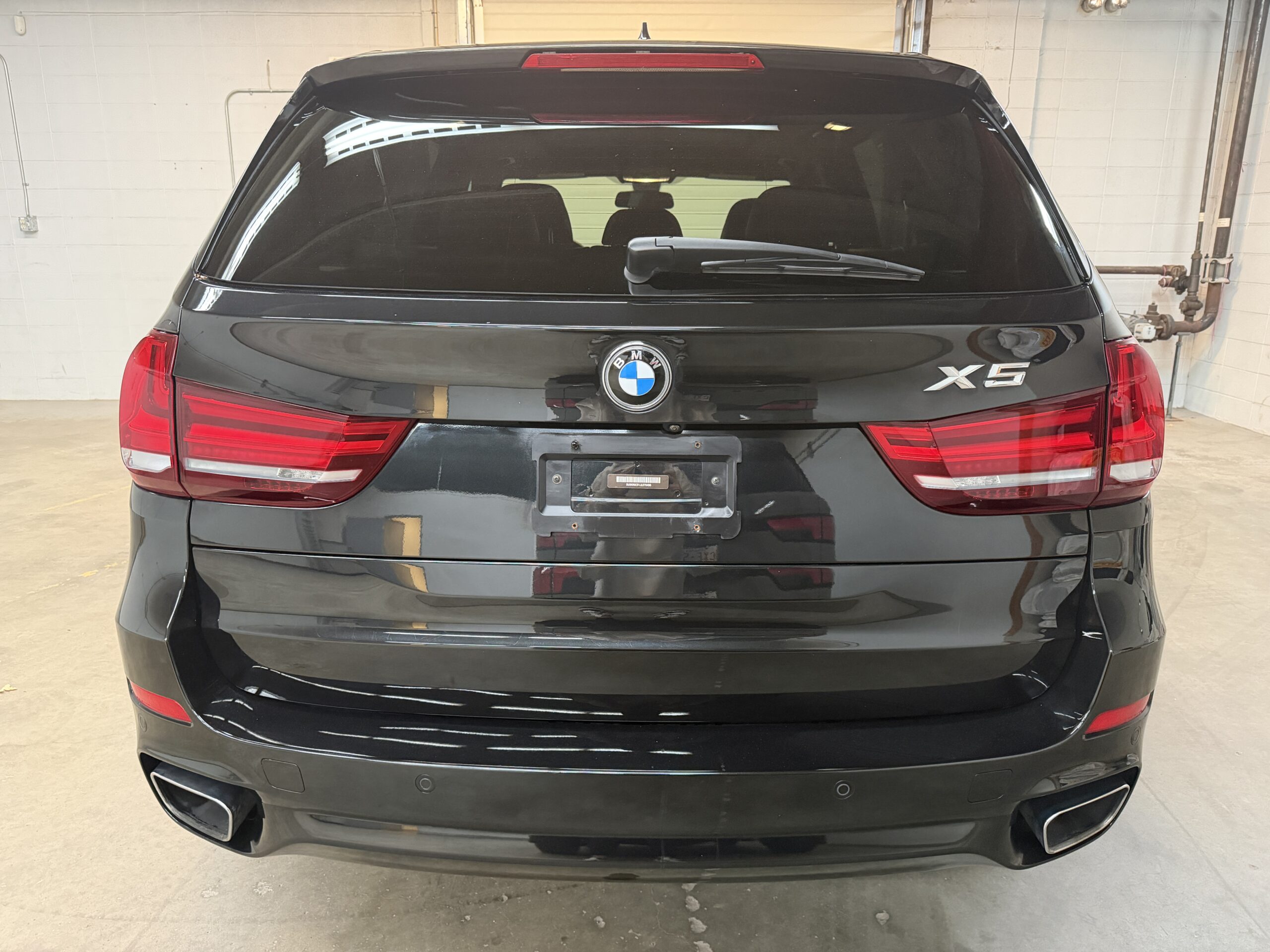2018 BMW X5 XDRIVE35I *PENDING* - Image 6