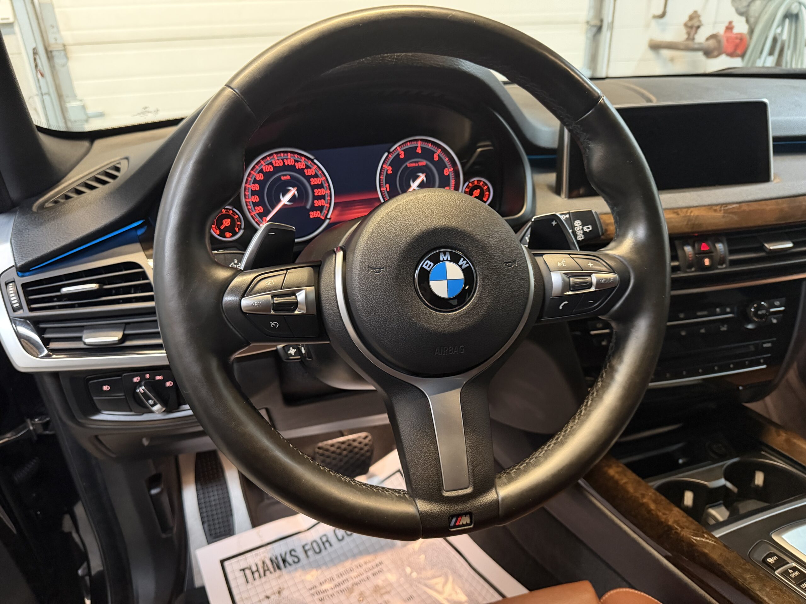 2018 BMW X5 XDRIVE35I *PENDING* - Image 12