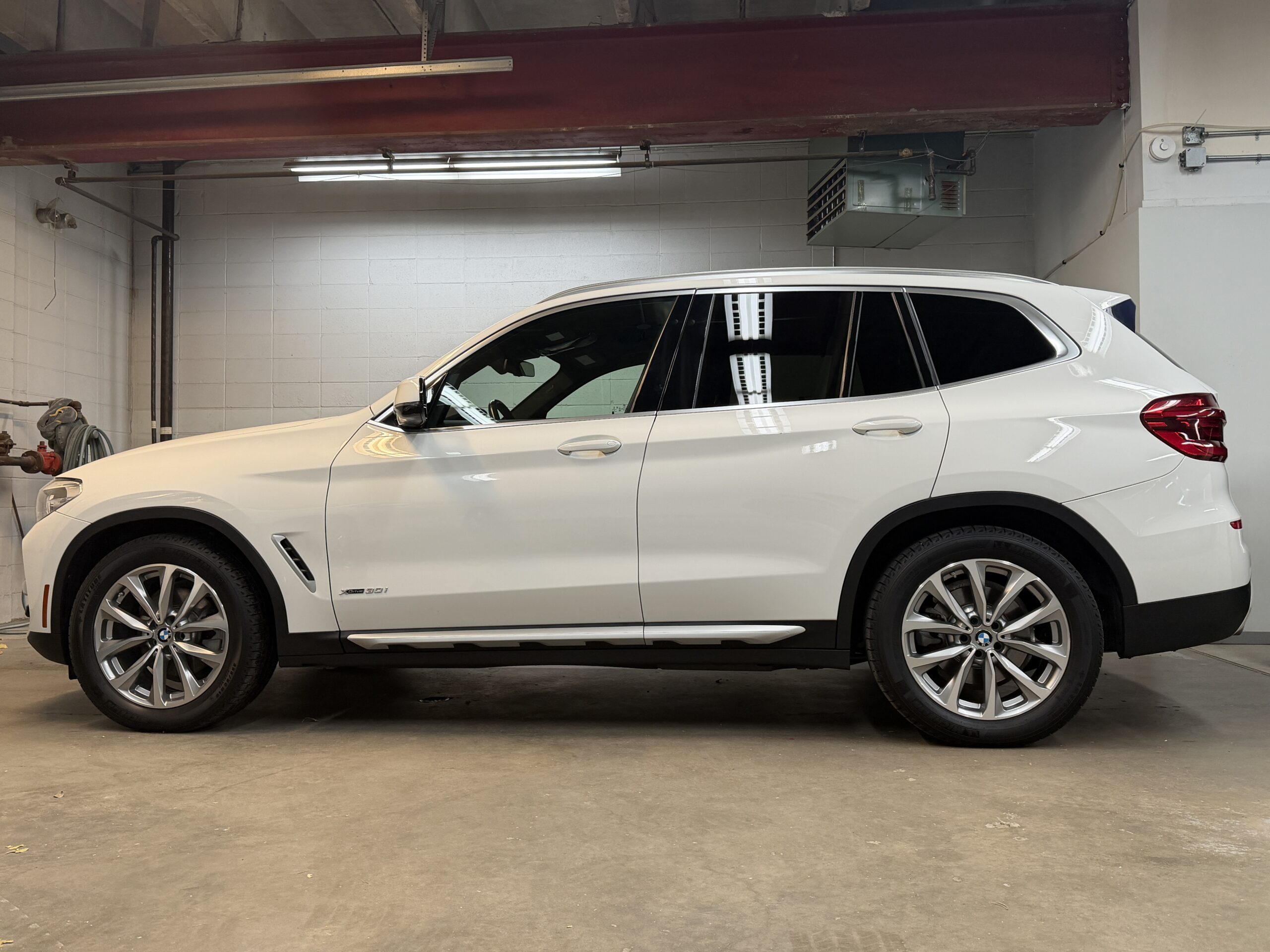 2018 BMW X3 XDRIVE 30I - Image 6
