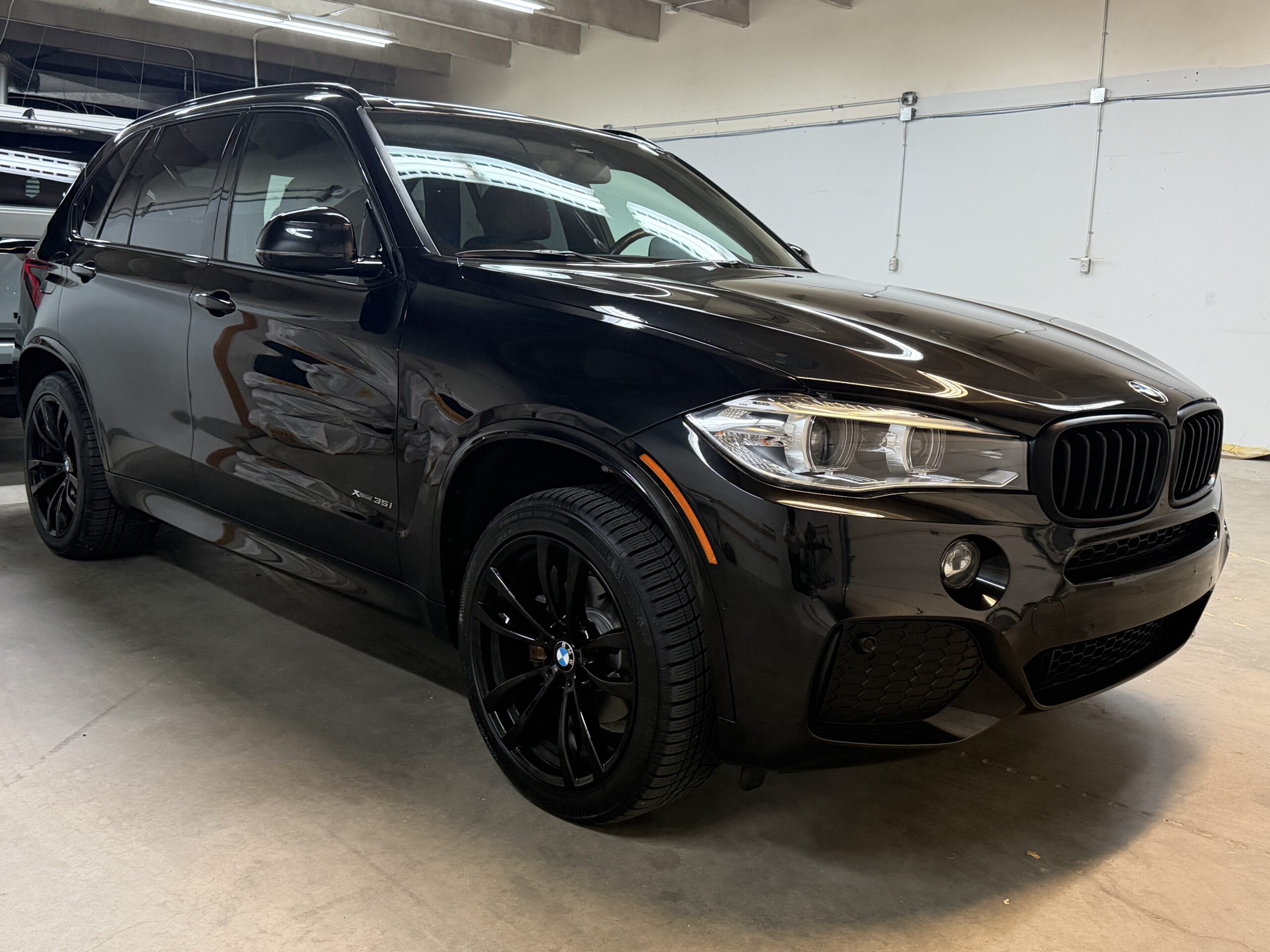 2018 BMW X5 XDRIVE35I *PENDING* - Image 2