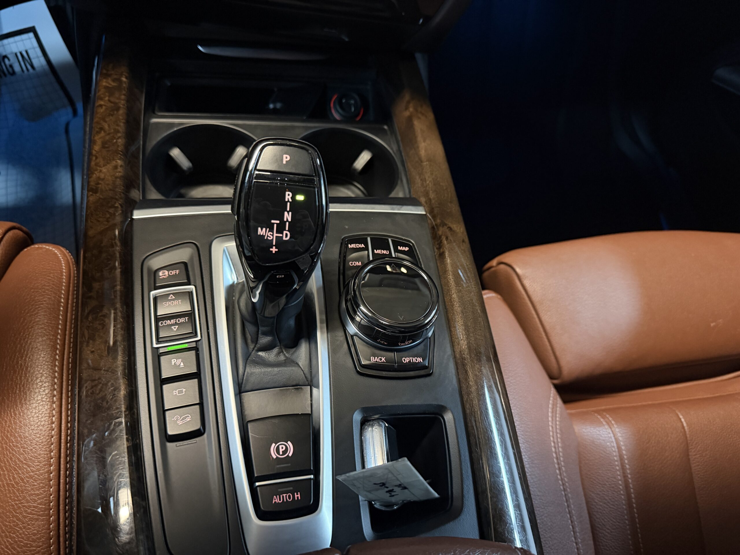 2018 BMW X5 XDRIVE35I *PENDING* - Image 13